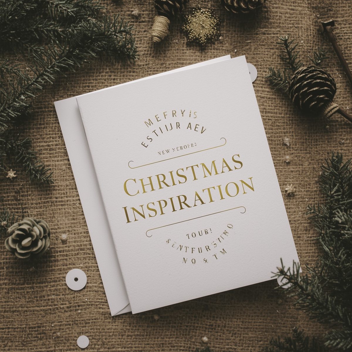 Ons atelier waar we handgemaakte kaarten creëren